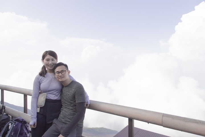 點我看大圖 Fuji mountain 37XX