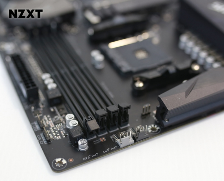 雙Elite出擊,NZXT H510 Elite開箱!