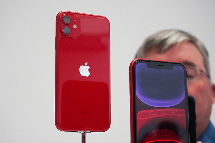 Apple iPhone 11 Pro 動手玩！三鏡頭何止超廣角如此簡單