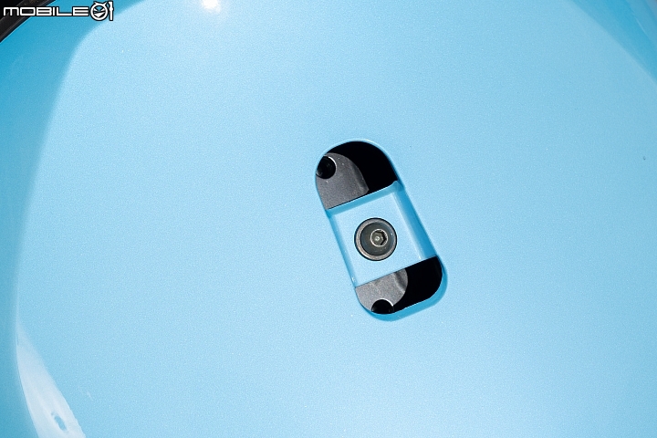 A Motor Ai-1 Sport 試駕 電動車代步從未如此方便