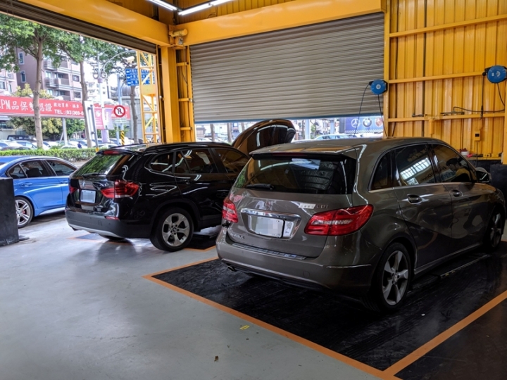 馬牌輪胎 ExtremeContact™ Sport 換胎心得分享(使用三周)