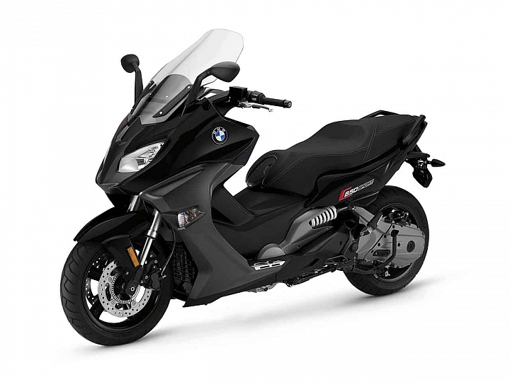【活動已結束】BMW C650 Sport 超優惠特價團購中！01網友限定，欲購從速！