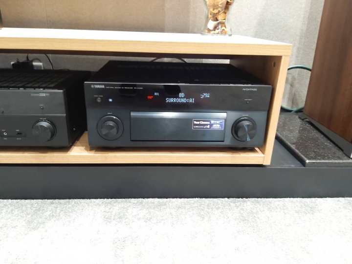 Klipsch新Reference Premiere系列體驗
