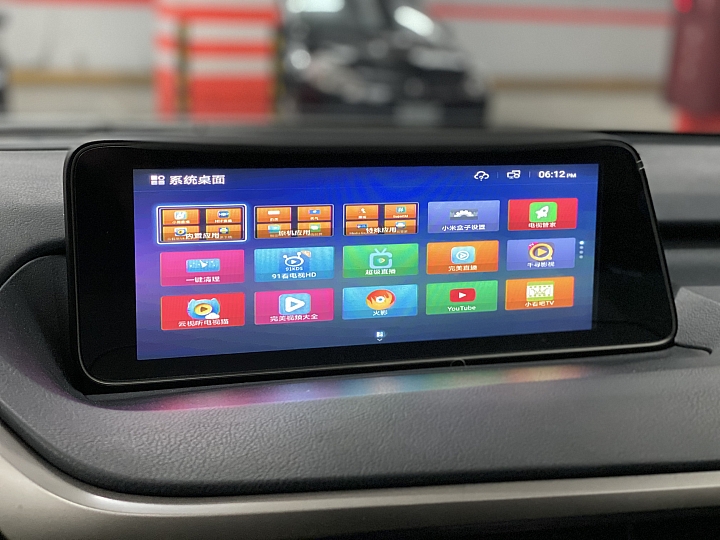 點我看大圖 Rx200t安裝 CarPlay 後音響畢業了😅