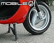 BMW C1 200修復全紀錄(圖多文長、含車輛介紹...)
