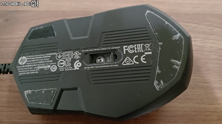 【體驗】HP Pavilion Gaming 17-cd0012TX 最好上手的主流Pavilion Gaming