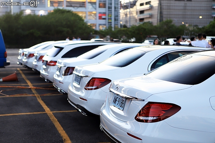 【遊記】洗車嘴砲不如來一聚 - W213 車友中秋胡同燒肉吃到飽！