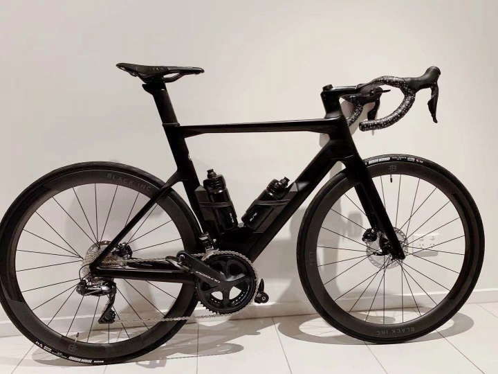 BMC Timemachine road 不簡易開箱T_T