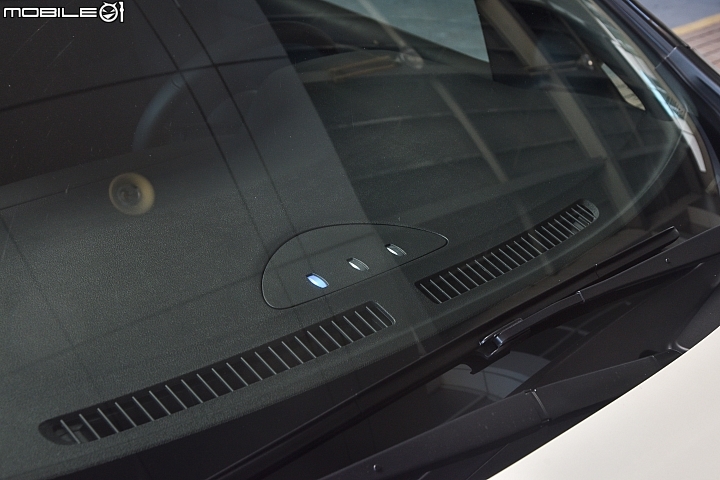 Nissan Leaf 百公里通勤實測 新奇的電動車代步體驗!