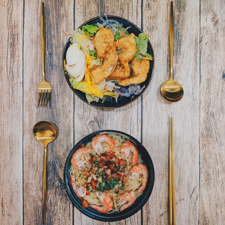 各種花式益生菌餵食法（簡易食譜）