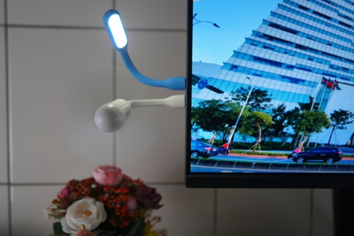 【體驗分享】翻轉你的視界「ViewSonic VG2455」人體工學設計多角度旋轉顯示器