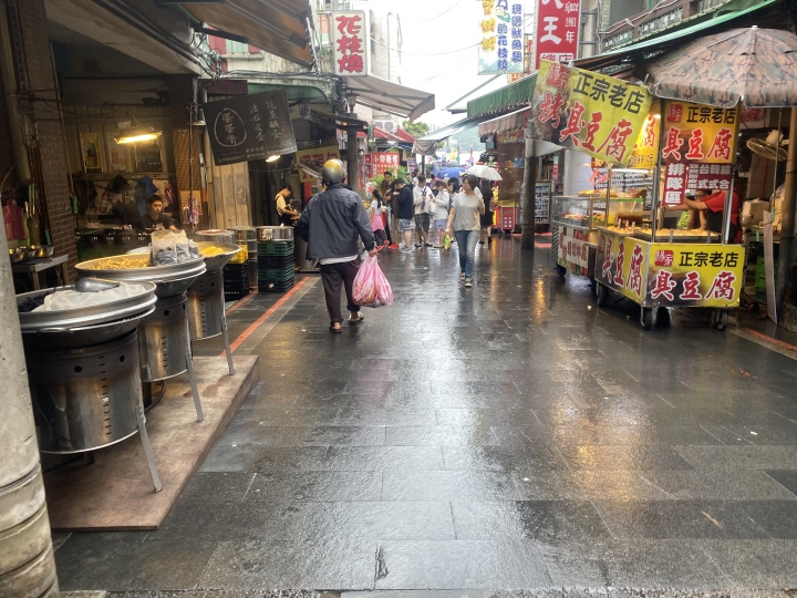 Apple iPhone 11 Pro Max 拍攝 - 新北八里左岸