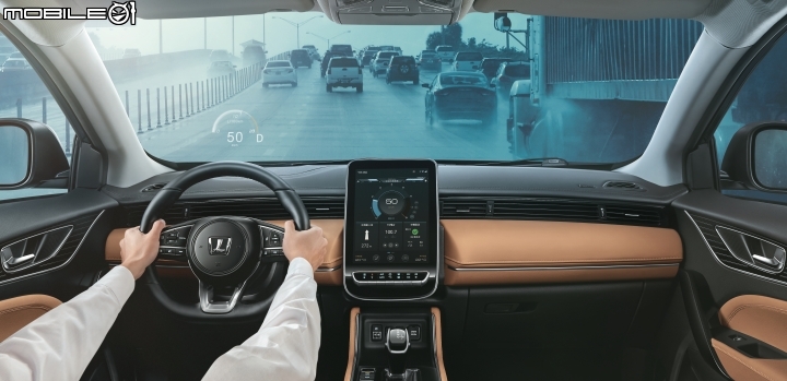【重點整理】Luxgen URX的車系編成、售價策略與ACC作動範圍解密