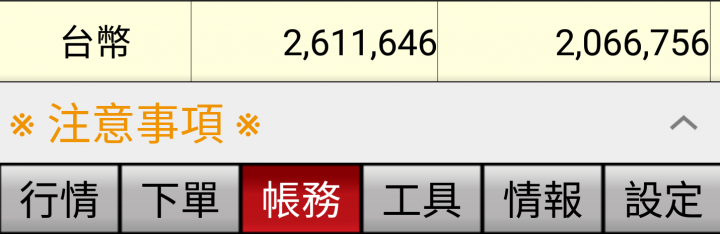 買股票怒賺7萬，本宮好像快發了?