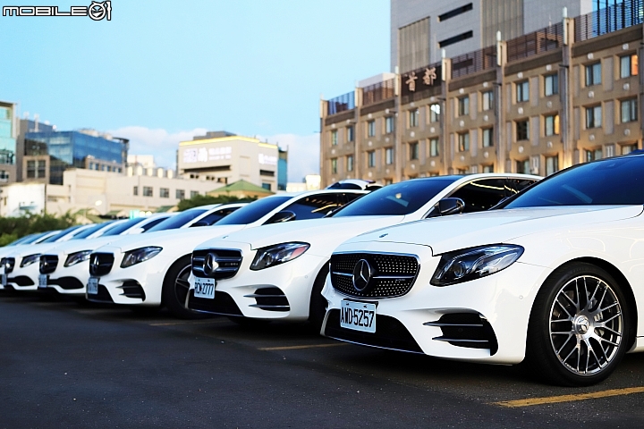 【遊記】洗車嘴砲不如來一聚 - W213 車友中秋胡同燒肉吃到飽！