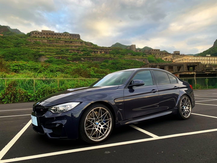 [開箱] BMW M3 30 Jahre Edition, 圓一個M Power的夢