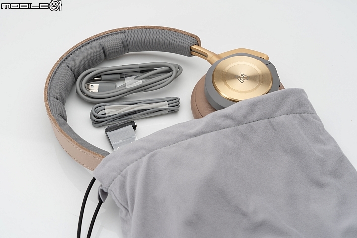 優雅寧靜之聲！ Beoplay H9 3rd Gen 無線降噪耳機開箱！