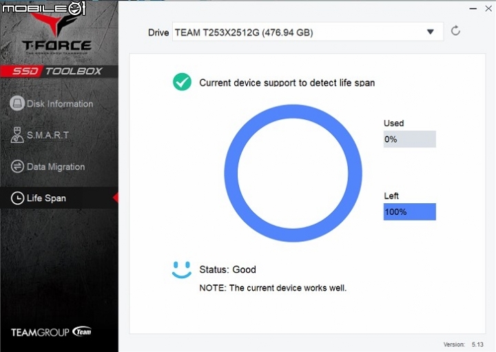 【開箱】少不了這個味!TeamGroup T-Force Cardea II M.2 PCIe SSD 512GB