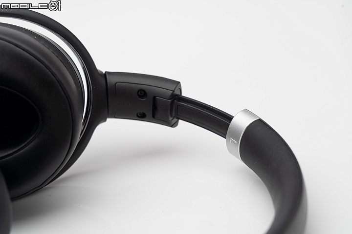 高 CP 值之作！ Sennheiser HD 4.50BTNC 無線藍牙降噪耳機開箱！