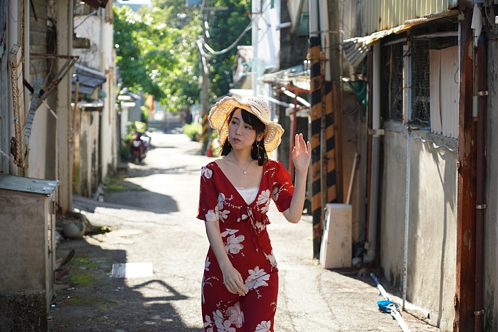 E-Mount 首顆「G」鏡皇！ Sony E 16-55mm f/2.8 G 評測報告！