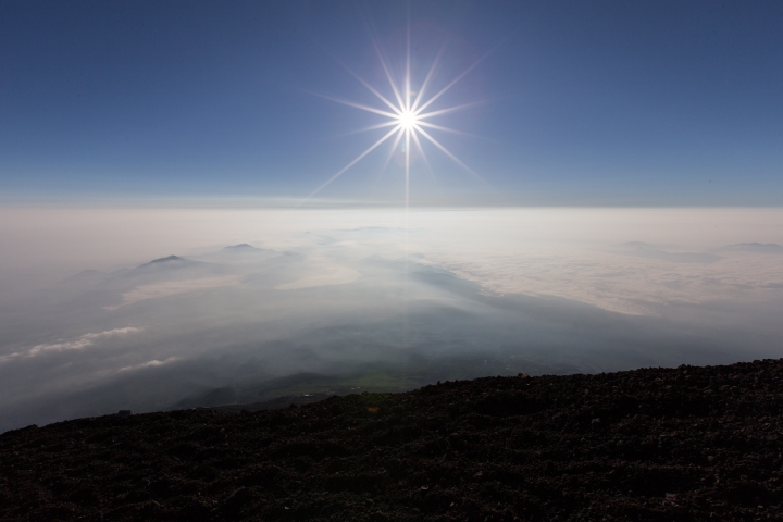 點我看大圖 Fuji mountain 37XX