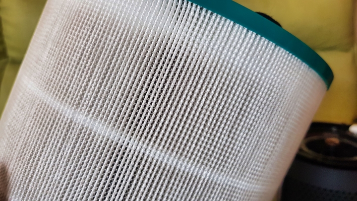 DYSON PURE COOL ME空氣清淨機:帶來好空氣的個人用空氣清淨風扇