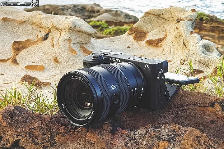 E-Mount 首顆「G」鏡皇! Sony E 16-55mm f/2.8 G 評測報告!