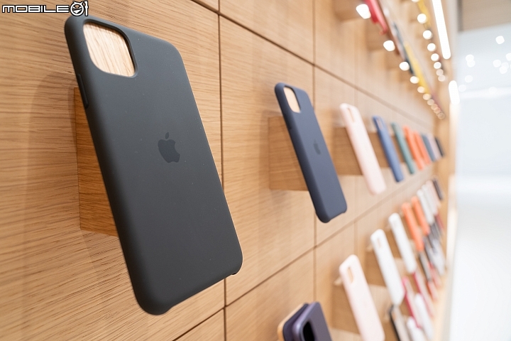 喜迎 iPhone 11 series 開賣！ Apple 旗艦店推 Today at Apple 攝影課程讓你快速上手！