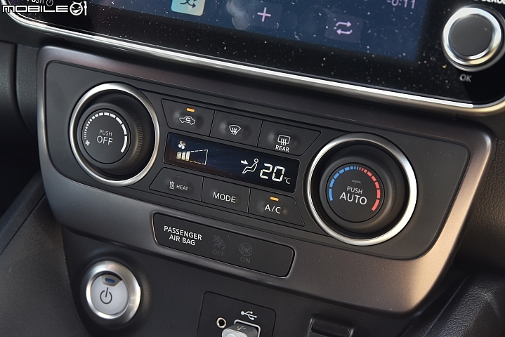 Nissan Leaf 百公里通勤實測 新奇的電動車代步體驗!