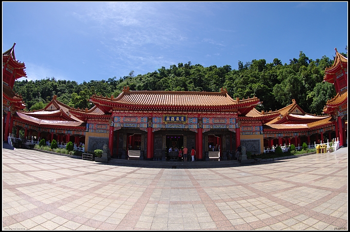 宜蘭半日行