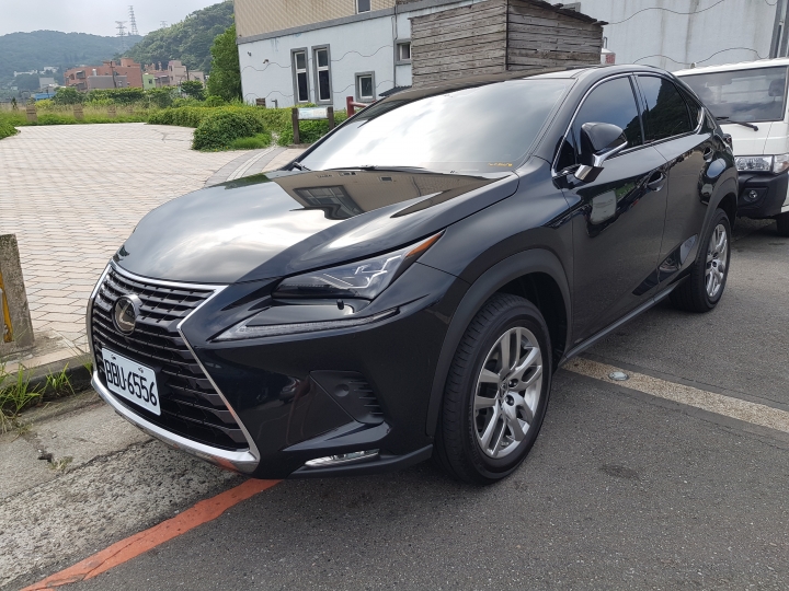 [分享] Lexus購車經驗分享。需要nx200+跟nx300菜單可私訊