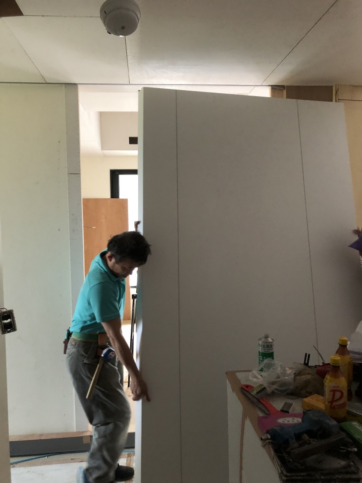 *開箱*  房貸是壓力~還是得裝潢才能住的有品質 、有限預算效果超強