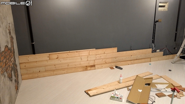 【DIY】北歐輕工業風 臥室 輕裝潢改造(圖多)