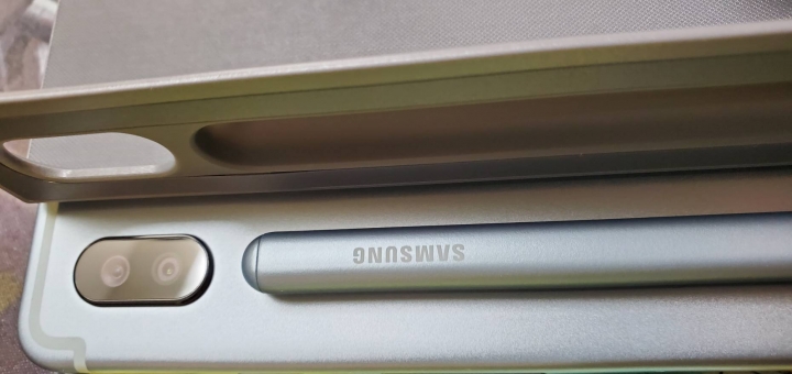 點我看大圖 《Samsung Galaxy Tab S6無筆電挑戰》三星平板的極致體驗