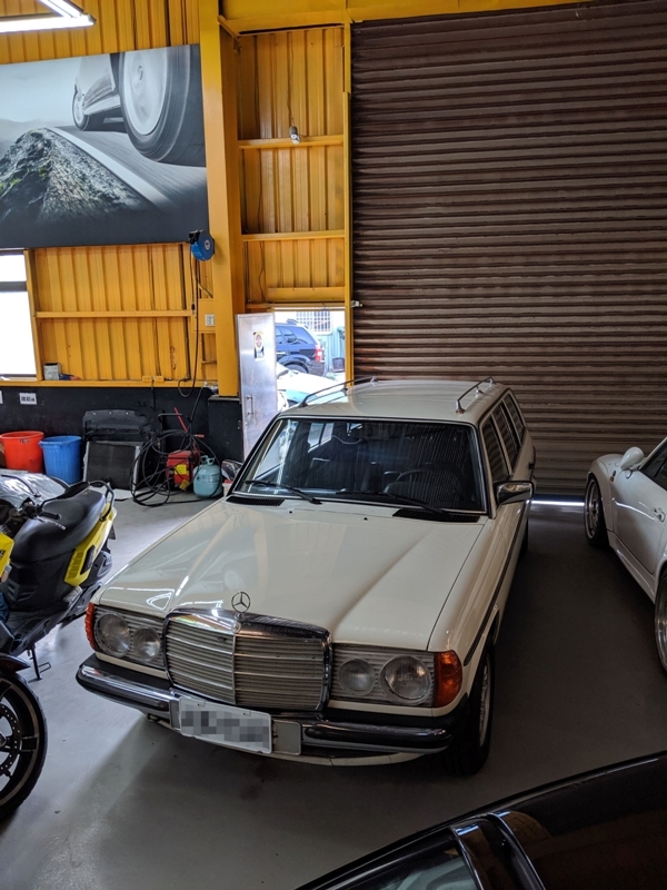 馬牌輪胎 ExtremeContact™ Sport 換胎心得分享(使用三周)