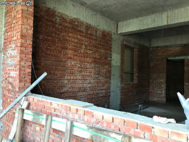 【開箱】自地自建的我終於開箱了