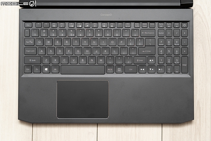 【IFA 2019】真創作者筆電系列登場！Acer ConceptD 5 Pro 搶先實測！
