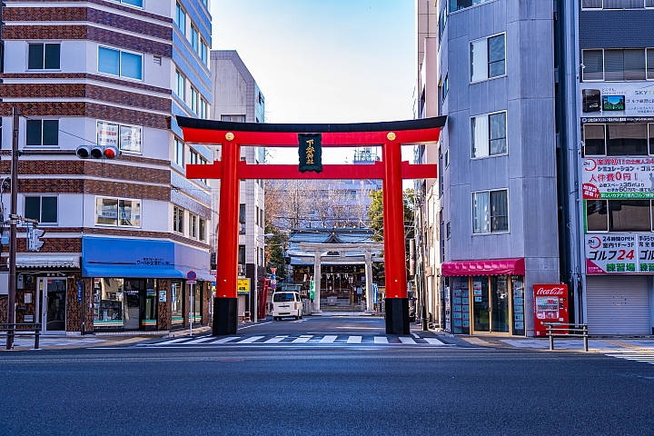 點我看大圖 2019 東京過年 (五天四夜行程分享) 文長圖多