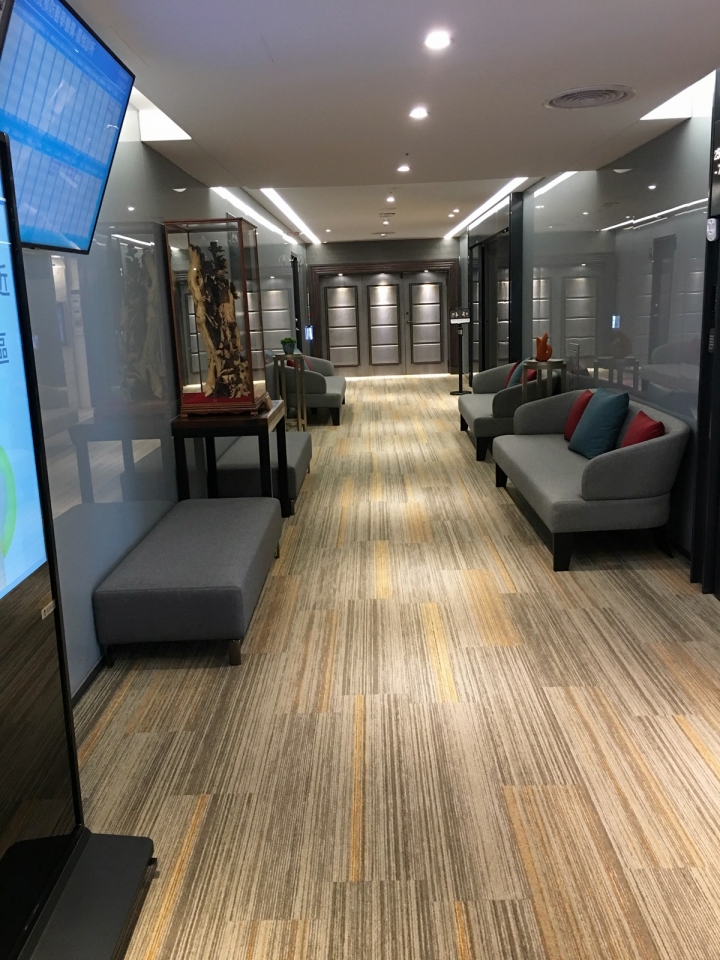 【台中/西屯區】專人接待指引健診，團體報名享高規格服務，晨悅預防醫學機構