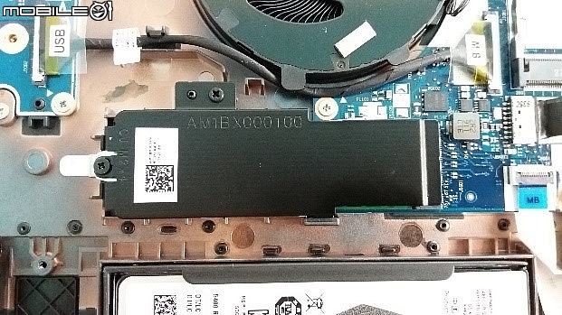ThinkPad E595 小開箱 + 小升級