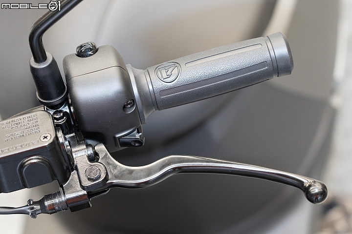 A Motor Ai-1 Sport 試駕 電動車代步從未如此方便