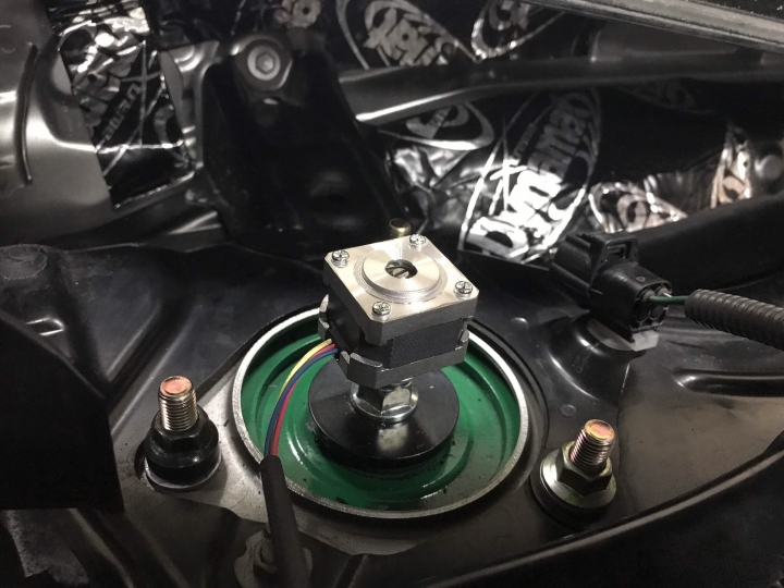 Rx200t安裝 CarPlay 後音響畢業了😅
