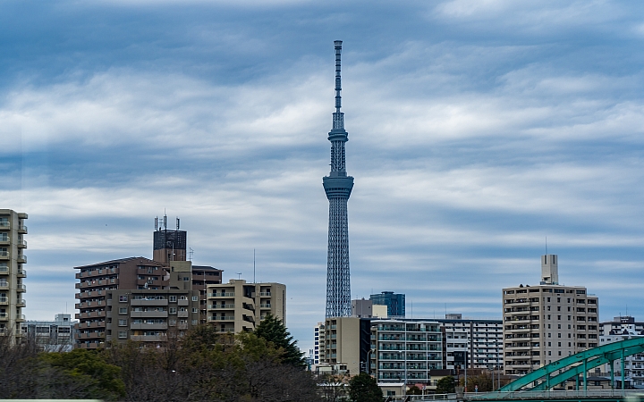 點我看大圖 2019 東京過年 (五天四夜行程分享) 文長圖多