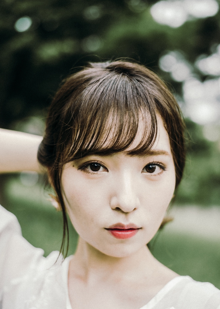 ［人像分享？］暑假在日本拍妹子的日子☺︎