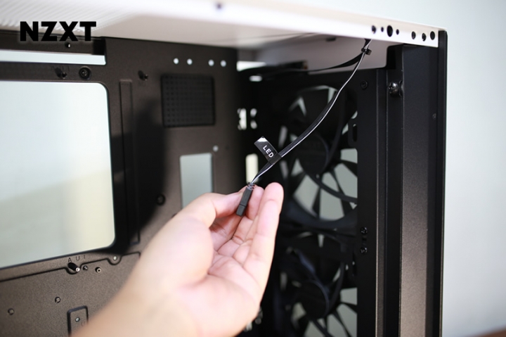 雙Elite出擊,NZXT H510 Elite開箱!