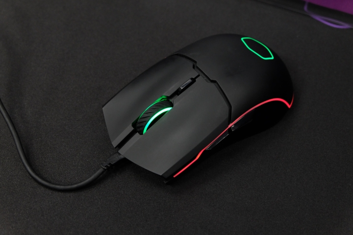 CoolerMaster小學堂 電競產品選購大揭密