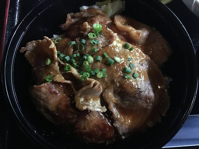 [食記] 百年古家大家，來品嚐日本沖繩美味的特產，阿古豬！