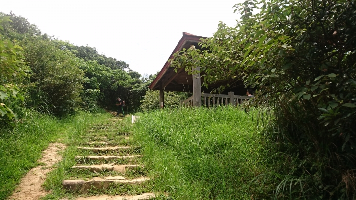 [樂山童盟] [新北瑞芳] 南子吝山步道 ~~無敵海景，我真的看到無言~~