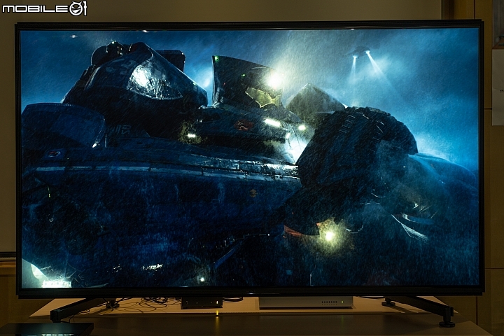 Sony BRAVIA MASTER KD-85Z9G 8K HDR 液晶電視 邁向畫質新『視』代！