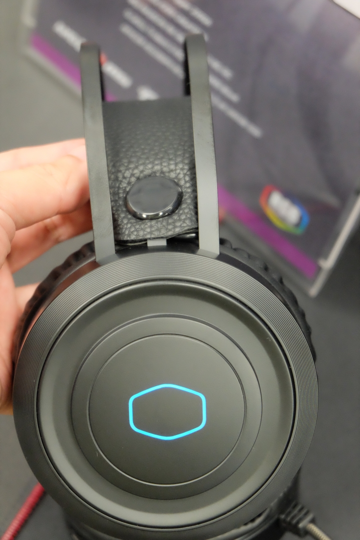 CoolerMaster小學堂 電競產品選購大揭密